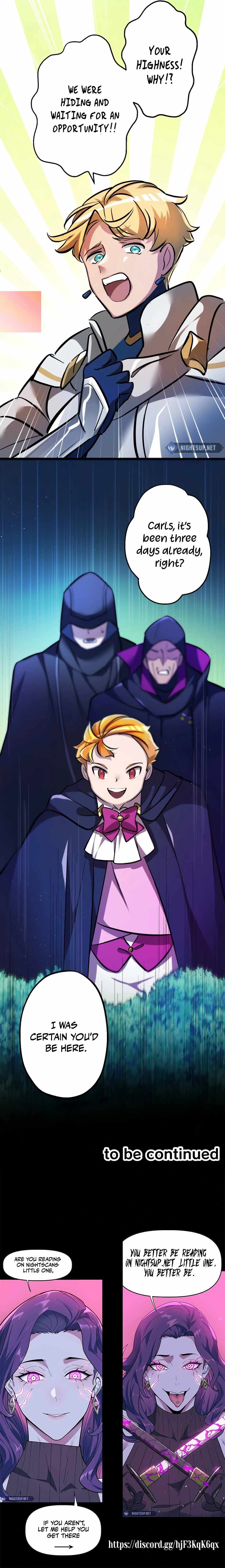 The Transcendental Extra's Strategy Guide Chapter 6 19
